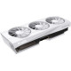 XFX Quicksilver RX 9070 XT MAG 16GB GPU - White XFX Quicksilver RX 9070 XT MAG 16GB GPU - White