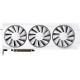 XFX Quicksilver RX 9070 XT MAG 16GB GPU - White XFX Quicksilver RX 9070 XT MAG 16GB GPU - White