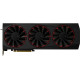 XFX Quicksilver RX 9070 XT MAG AIR 16GB GPU XFX Quicksilver RX 9070 XT MAG AIR 16GB GPU