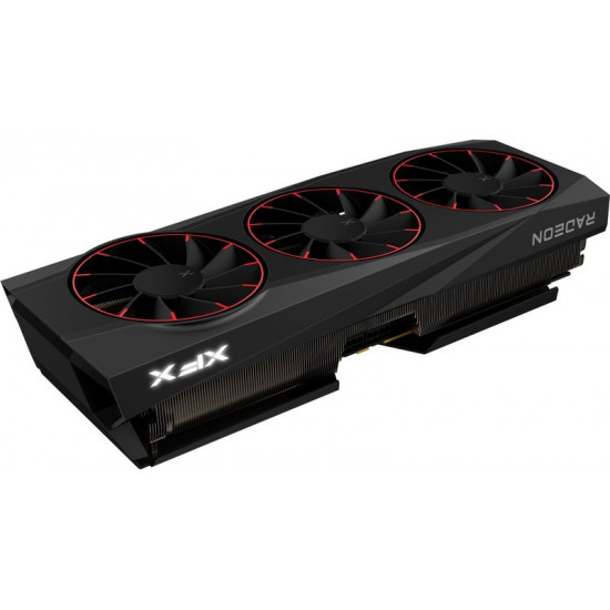 XFX Quicksilver RX 9070 XT MAG AIR 16GB GPU XFX Quicksilver RX 9070 XT MAG AIR 16GB GPU