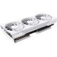 XFX Swift RX 9070 XT 16GB 3xDP G6 GPU - White XFX Swift RX 9070 XT 16GB 3xDP G6 GPU - White