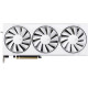 XFX Swift RX 9070 XT 16GB 3xDP G6 GPU - White XFX Swift RX 9070 XT 16GB 3xDP G6 GPU - White
