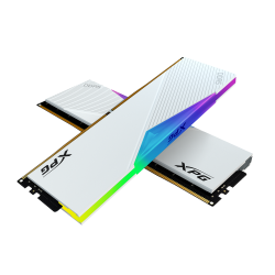 XPG Lancer RGB DDR5 32gb - 6400Mhz (2x16gb) - White