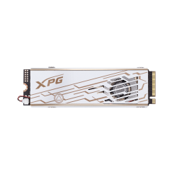 XPG MARS Pro 980 Gen 5 NVME M.2 - 1TB
