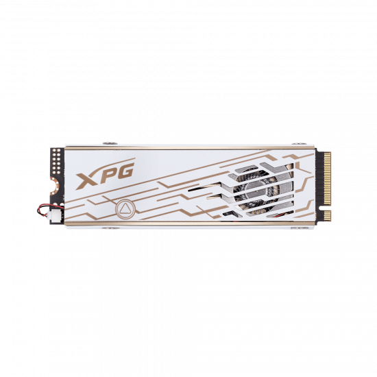 XPG MARS Pro 980 Gen 5 NVME M.2 - 1TB XPG MARS Pro 980 Gen 5 NVME M.2 - 1TB