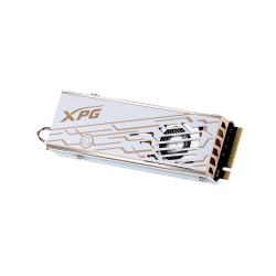 XPG MARS Pro 980 Gen 5 NVME M.2 - 1TB XPG MARS Pro 980 Gen 5 NVME M.2 - 1TB