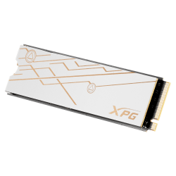 XPG MARS Pro 980 Gen 5 NVME M.2 - 2TB XPG MARS Pro 980 Gen 5 NVME M.2 - 2TB