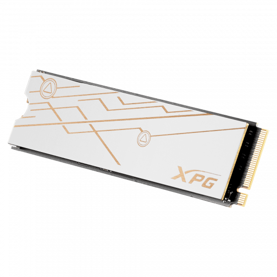 XPG MARS Pro 980 Gen 5 NVME M.2 - 2TB XPG MARS Pro 980 Gen 5 NVME M.2 - 2TB