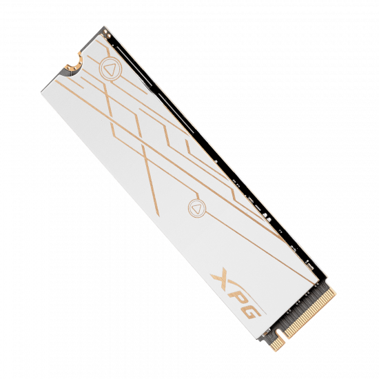 XPG MARS Pro 980 Gen 5 NVME M.2 - 2TB XPG MARS Pro 980 Gen 5 NVME M.2 - 2TB