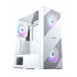 Xander Ahlan Mesh case - White