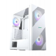 Xander Ahlan Mesh case - White Xander Ahlan Mesh case - White
