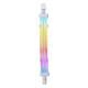 Asiahorse 12VHPWR ARGB PSU Extension Cable - White