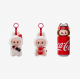 Labubu Coca-cola Series Plush toy Labubu Coca-cola Series Plush toy