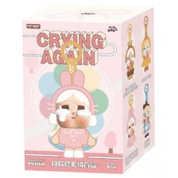Crybaby Crying Again