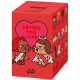 Crybaby Crying for love