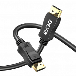 Devo Tech DP v2.0 Cable [8K 60Hz] - 3m