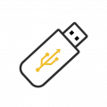 USB Flash drive