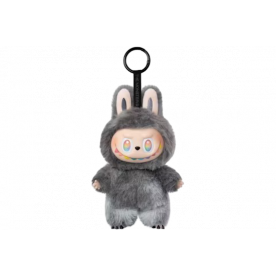 Labubu Big into Energy Plush toy v3
