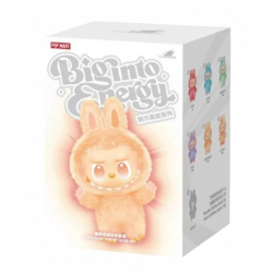 Labubu Big into Energy Plush toy v3