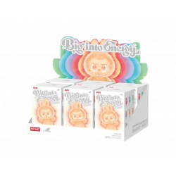 Labubu Big into Energy Plush toy v3