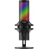 HyperX Quadcast 2 S RGB - Black