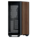 APNX V1 ATX Mid Tower (Glass Edition Wood) - Black / White APNX V1 ATX Mid Tower (Glass Edition Wood) - Black / White