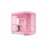 HYTE Y70 ATX Dual Chamber Mid-Tower Case - Strawberry Milk (Pink)