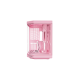HYTE Y70 ATX Dual Chamber Mid-Tower Case - Strawberry Milk (Pink)