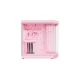 HYTE Y70 ATX Dual Chamber Mid-Tower Case - Strawberry Milk (Pink)