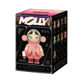 Mega Space Molly