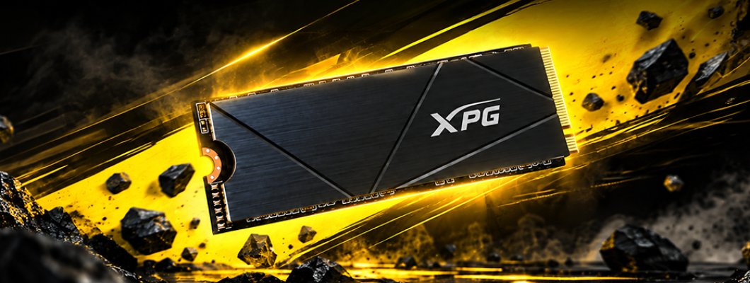 تخفيض XPG GAMMIX S60 تخفيض XPG GAMMIX S60