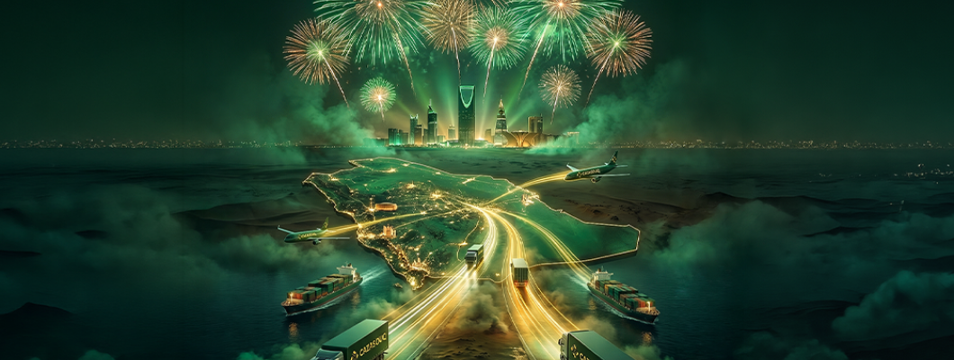 احتفلوا باليوم الوطني السعودي مع شحن مجاني احتفلوا باليوم الوطني السعودي مع شحن مجاني