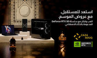 ما الذي يجعل كروت NVIDIA مميزة؟