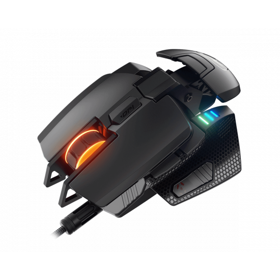 Cougar 700M EVO 16000 DPI Optical Gaming Mouse Cougar 700M EVO 16000 DPI Optical Gaming Mouse