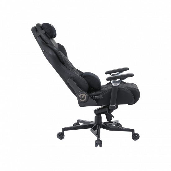 Devo Gaming Chair - Tyvok Elite Black