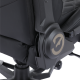 Devo Gaming Chair - Tyvok Elite Black