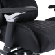 Devo Gaming Chair - Tyvok Elite Black