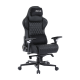 Devo Gaming Chair - Tyvok Elite Black