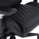 Devo Gaming Chair - Tyvok Elite Black
