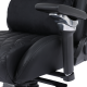 Devo Gaming Chair - Tyvok Elite Black