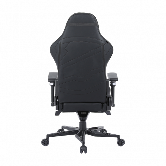 Devo Gaming Chair - Tyvok Elite Black