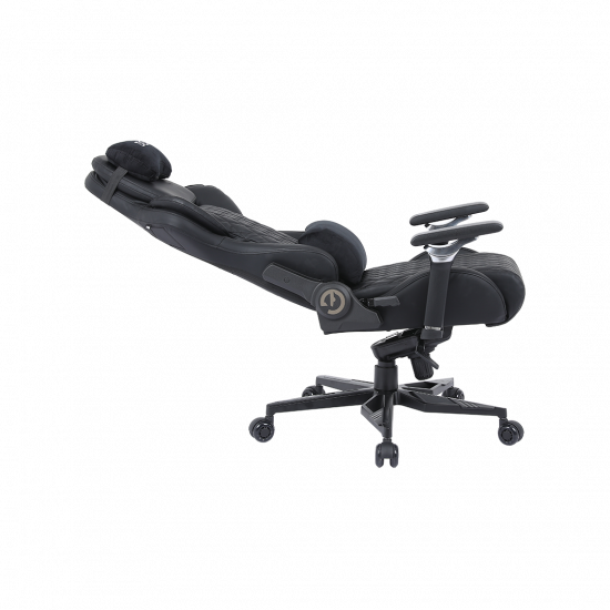 Devo Gaming Chair - Tyvok Elite Black