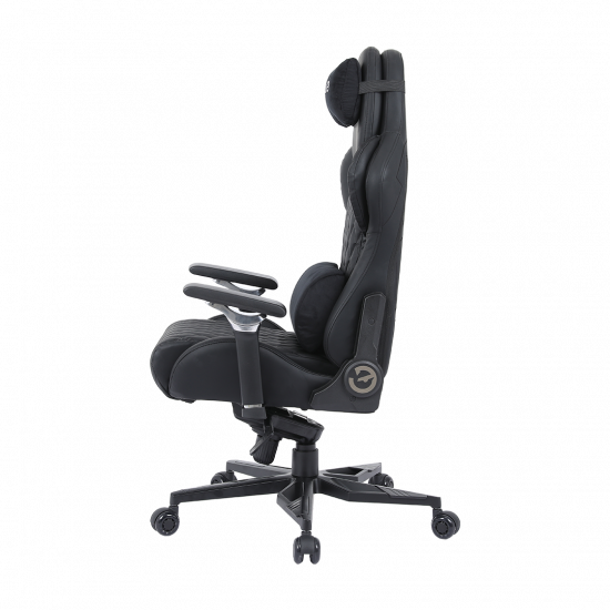 Devo Gaming Chair - Tyvok Elite Black