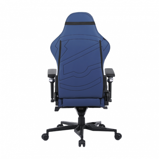 Devo Gaming Chair - Tyvok Elite Blue Devo Gaming Chair - Tyvok Elite Blue