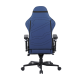 Devo Gaming Chair - Tyvok Elite Blue Devo Gaming Chair - Tyvok Elite Blue
