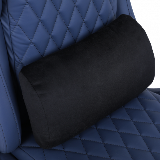 Devo Gaming Chair - Tyvok Elite Blue Devo Gaming Chair - Tyvok Elite Blue