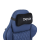 Devo Gaming Chair - Tyvok Elite Blue Devo Gaming Chair - Tyvok Elite Blue