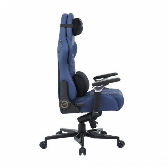 Devo Gaming Chair - Tyvok Elite Blue Devo Gaming Chair - Tyvok Elite Blue