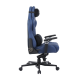 Devo Gaming Chair - Tyvok Elite Blue Devo Gaming Chair - Tyvok Elite Blue