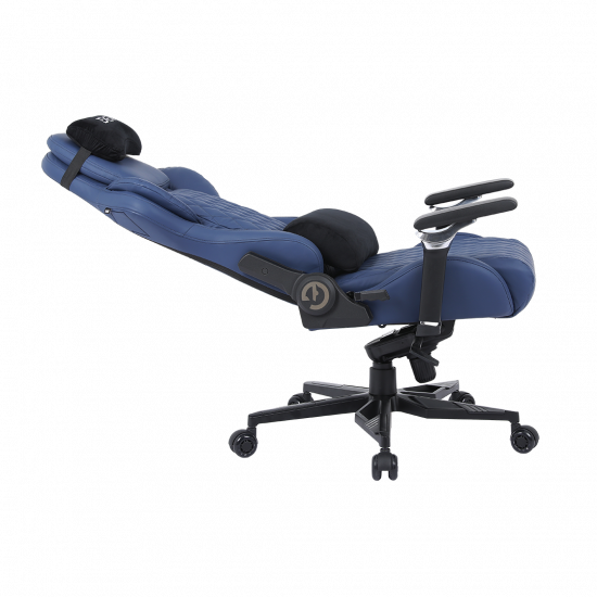 Devo Gaming Chair - Tyvok Elite Blue Devo Gaming Chair - Tyvok Elite Blue